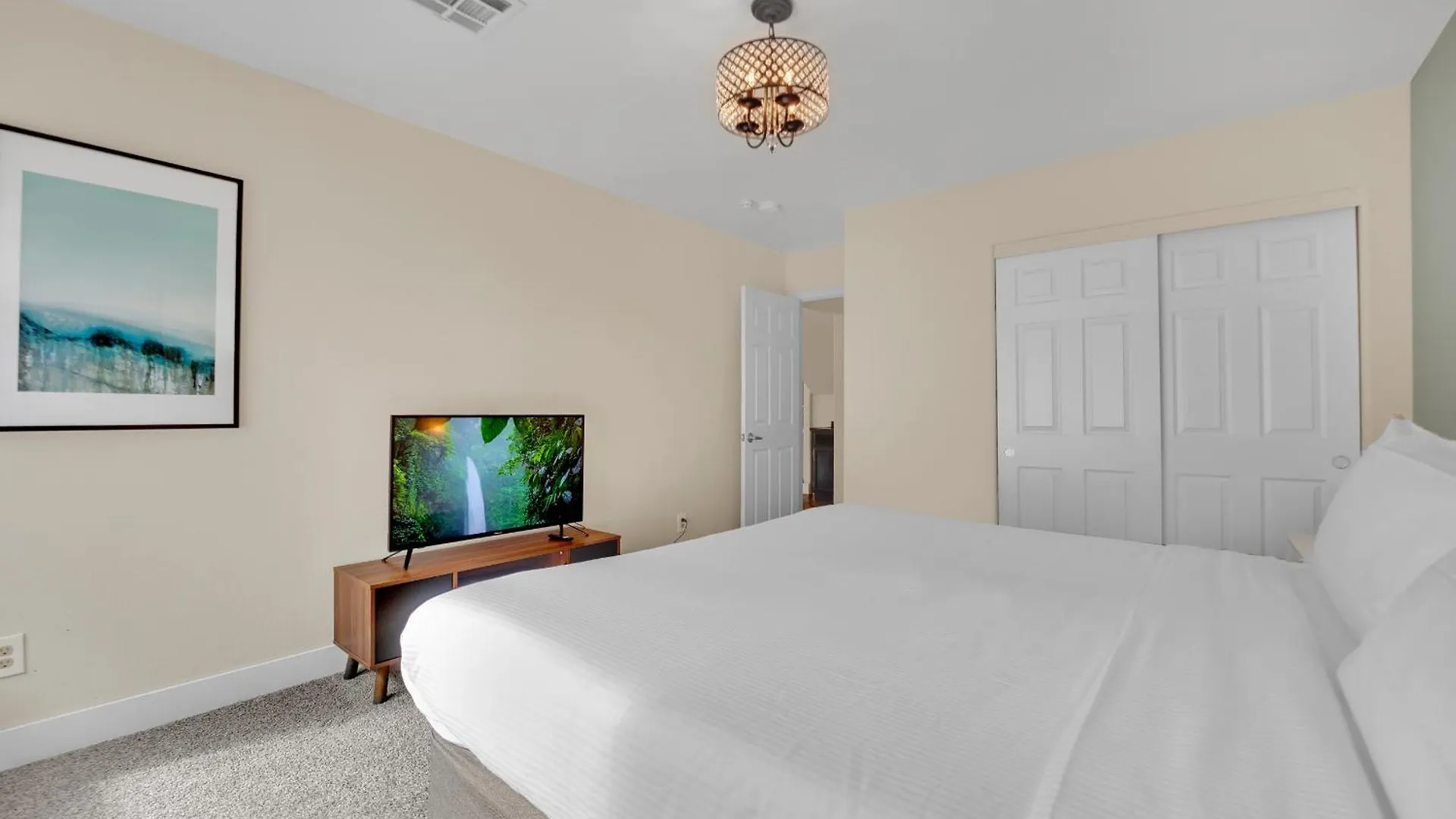 Stella Vacation Villa 拉斯维加斯 度假居