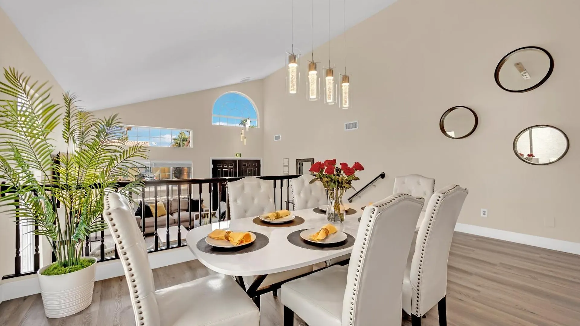 度假居 Stella Vacation Villa 拉斯维加斯