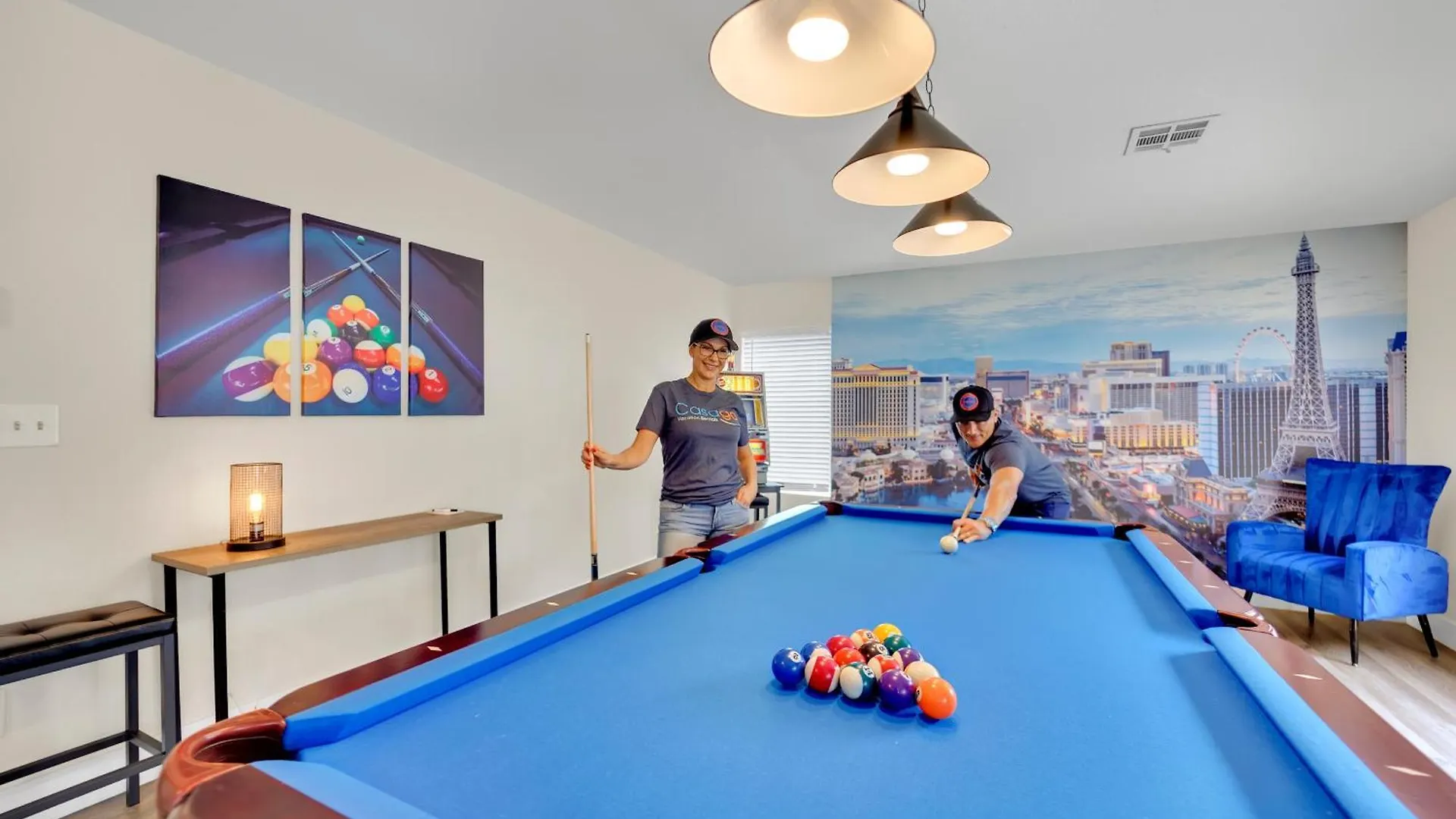 Prázdninový dům Stella Vacation Villa Las Vegas