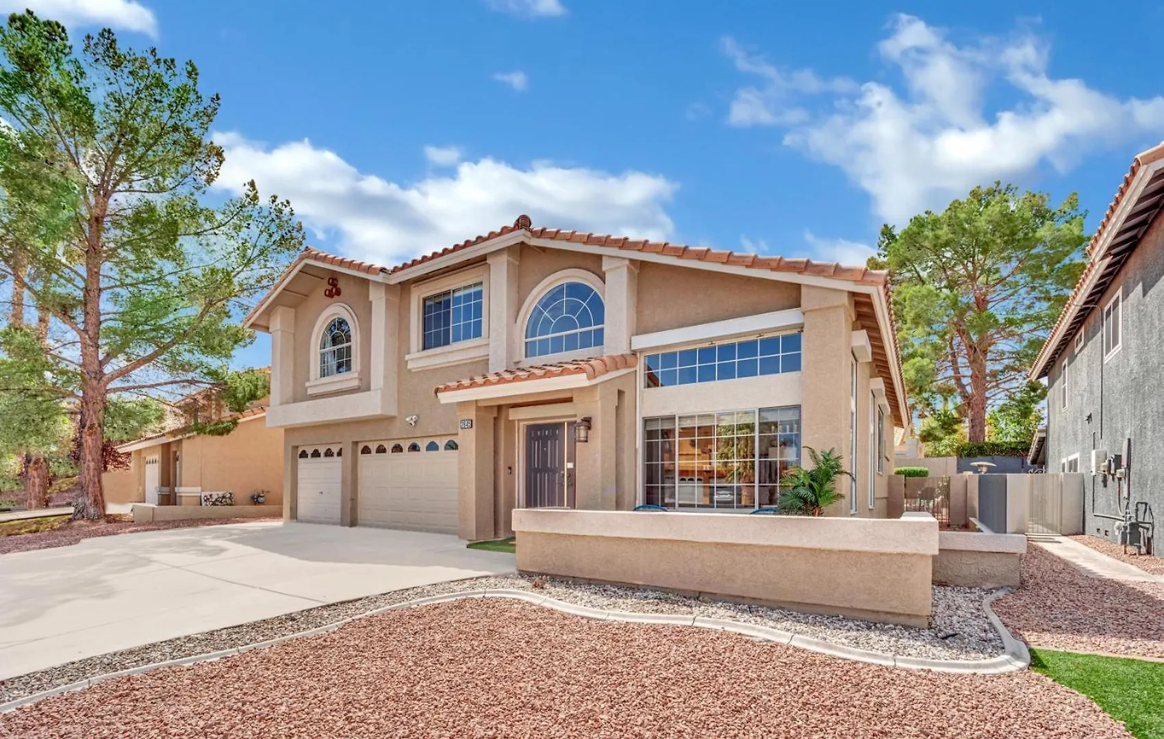 Stella Vacation Villa Las Vegas