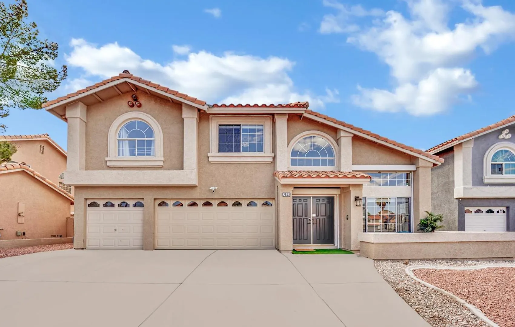 Prázdninový dům Stella Vacation Villa Las Vegas