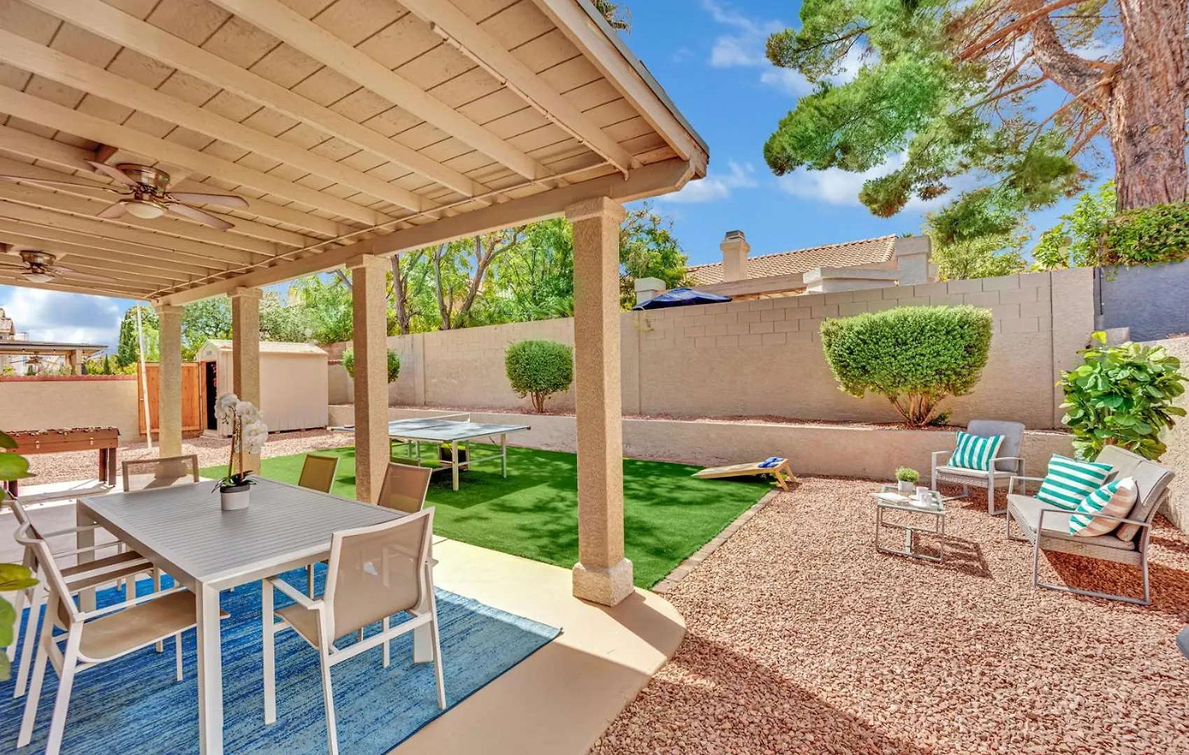 Prázdninový dům Stella Vacation Villa Las Vegas