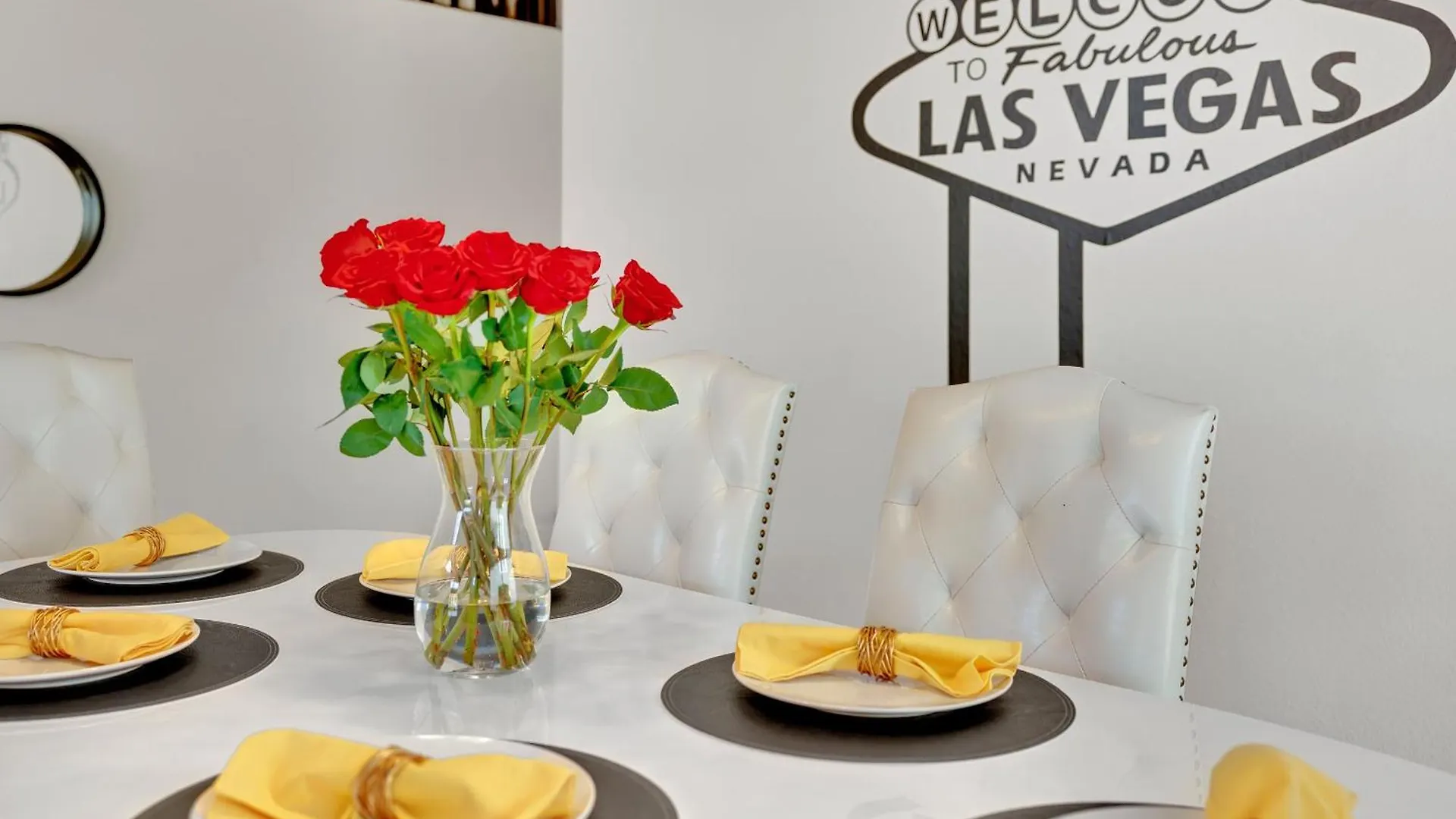 Prázdninový dům Stella Vacation Villa Las Vegas