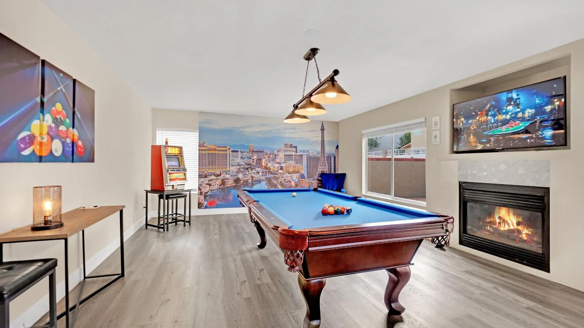 Stella Vacation Villa Las Vegas Prázdninový dům