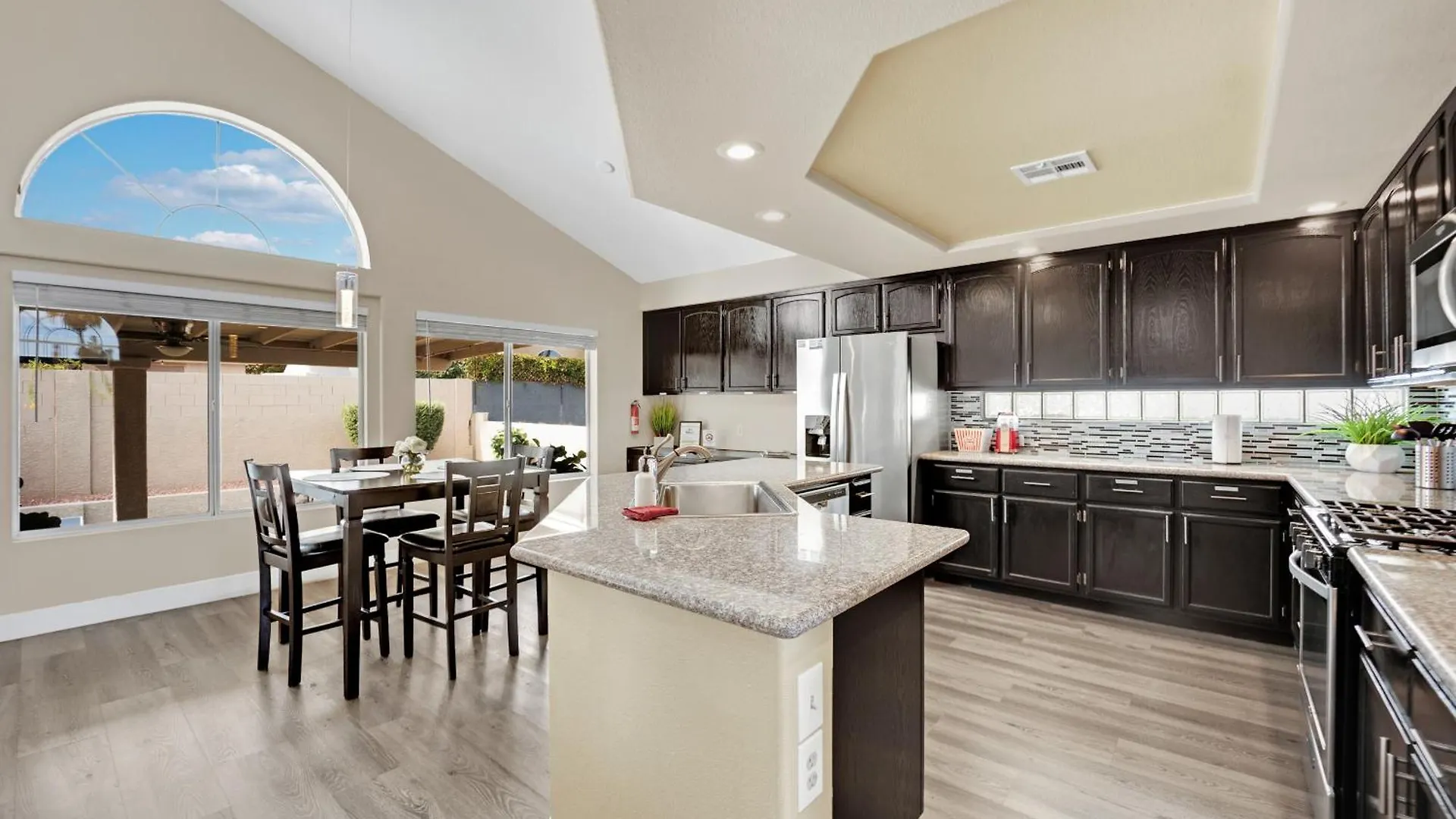 Prázdninový dům Stella Vacation Villa Las Vegas USA
